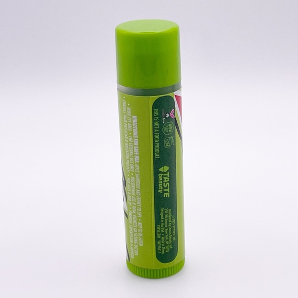 Taste Beauty "Mountain Dew " Original Flavored Lip Balm, 0.12 OZ - Picture 2 of 2